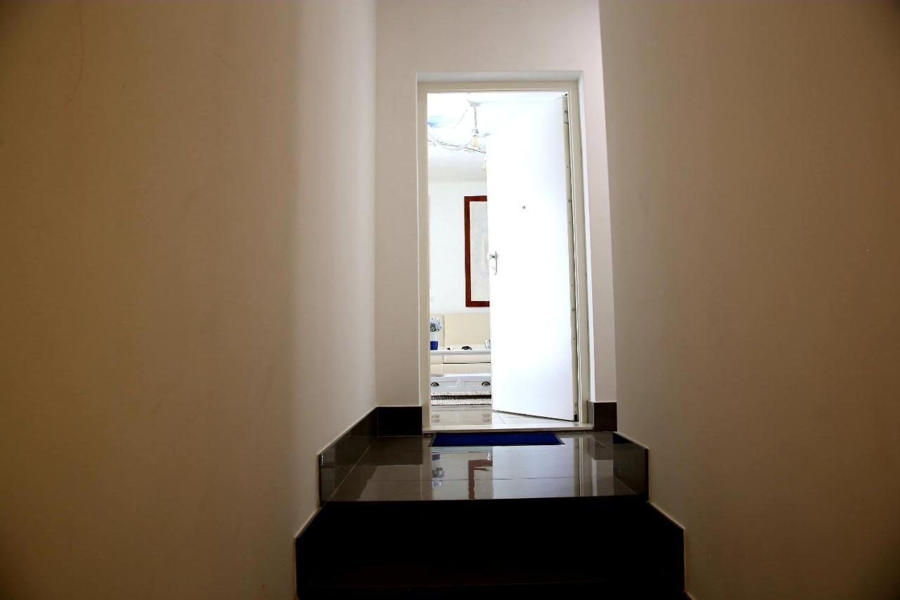 Arcadia Penthouse Appartment Отранто Екстер'єр фото